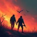 Ashes of the Unknown Discord server icon