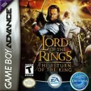 Return of the King GBA