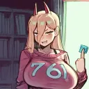 *New* Chainsaw Man Porn's icon