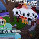 Dandy’s World Mountain Goating