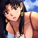 *New* Neon Genesis Evangelion Porn's icon