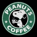 Stressed, Blessed, and Coffee Obsessed (18+) Cafe ☕