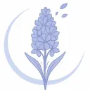 Hyacinth in Bloom