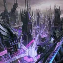 「Pits of Kaon」