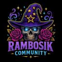RAMBOSIK Discord Server Icon