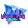 Night Town Romania
