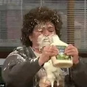 Dejavu temp (admins) Discord server icon