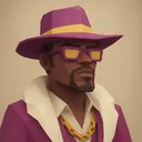 The $PIMP Network