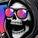 $GRIM REAPER COIN's server