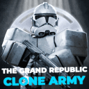 𝗧𝗵𝗲 𝗚𝗿𝗮𝗻𝗱 𝗥𝗲𝗽𝘂𝗯𝗹𝗶𝗰 𝗖𝗹𝗼𝗻𝗲 𝗔𝗿𝗺𝘆