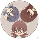 果甜透