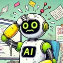 Crappy AI Coin's server
