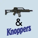 KNARREN & KNOPPERS closed discord