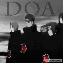 ://DEAD ON ARRIVAL [DOA]  #EX 4 NA