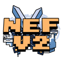 NotEnoughFakepixel v2 icon