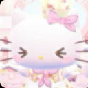 P1kii !!  ๋࣭ ⭑⚝ Discord server icon