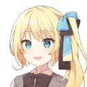 ミカのサーバー