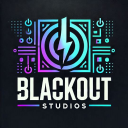 Blackout Studios Server Icon
