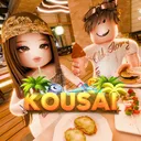 Kousai