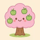 appleannii's appletree