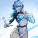 Marvel Rivals 18+