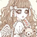 𝓒loset 𝘰𝑓 𝓒har𝑚  ྀི𓂃  j-fashion 🤍