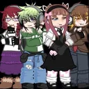Virgo’s Fanganronpa Trilogy