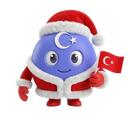 Discord Türkiye Discord Server Icon