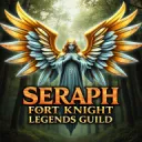 SERAPH - the Guild