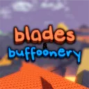 Blades & Buffoonery