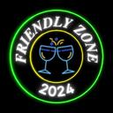 Friendly Zone   Discord Server Icon