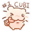 Cubi's World
