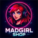   MAD'S SHOP   Discord Server Icon