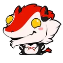 Zabu!