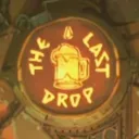 🍻 The Last Drop