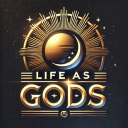 ˚˖𓍢ִ๋࣭𝕃𝕚𝕗𝕖 𝕒𝕤 𝕘𝕠𝕕𝕤⁽ᵀᵉˣᵗ ᴿᵖ⁾𓏲˖🎐 Server Icon