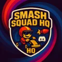 ⚔Smash Squad HQ!!⚔ Discord server icon