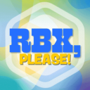 Robux, Please! Discord Server Icon