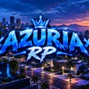 🎃 ∫AZURIA  RP  ∫ 🎃