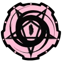 The Pink Shadow Realm