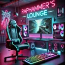RapHammer´s Lounge