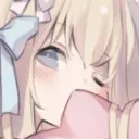 ೀ﹒　𝓼hoko 15+　　slow revamp 　 Discord Server Icon