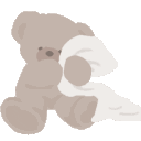 teddy cαfé ⑅