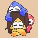 Ink Keepers Tavern Discord Server Icon