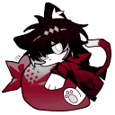 𓏼 ͜͜  ♡ / ȶᵒʷᵃ'ˢ ℛaz𝕠r  ᣟ݂ᣟ𓏼 Discord server icon