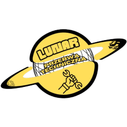 Discovery icon for 🌎 LunarRP || PRACE TECHNICZNE || EDYCJA ? Discord server