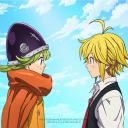 <The Seven Deadly Sins:Grand Cross> Official icon