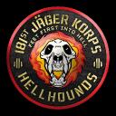 181st Jäger Korps Discord Server Icon