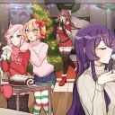 📕🎄DOKI DOKI FAN CLUB🎄📕
