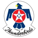 Virtual Reality Thunderbirds